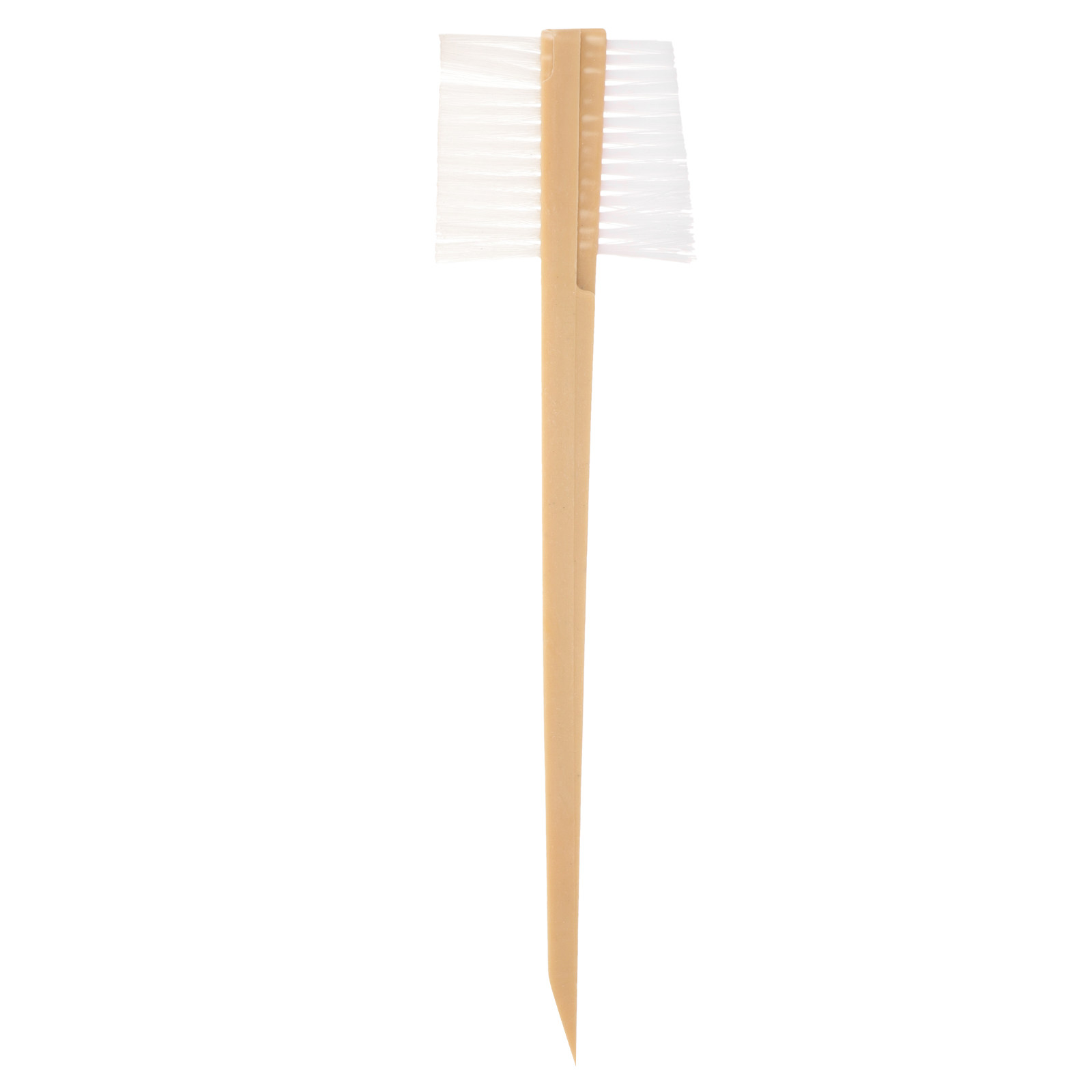 Dwustronna szczotka do czyszcz – Dirt Brush Interior recenzja i cena